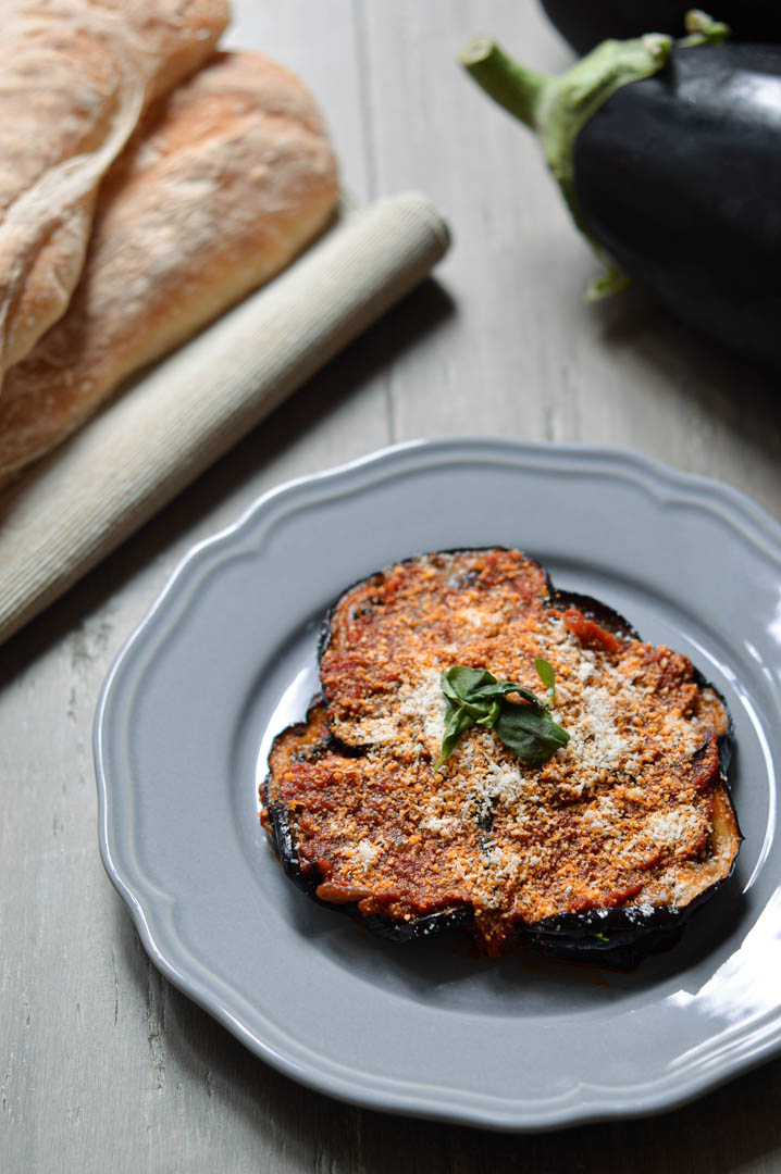 Parmigiana-estiva-o-al-piatto-non-infornata