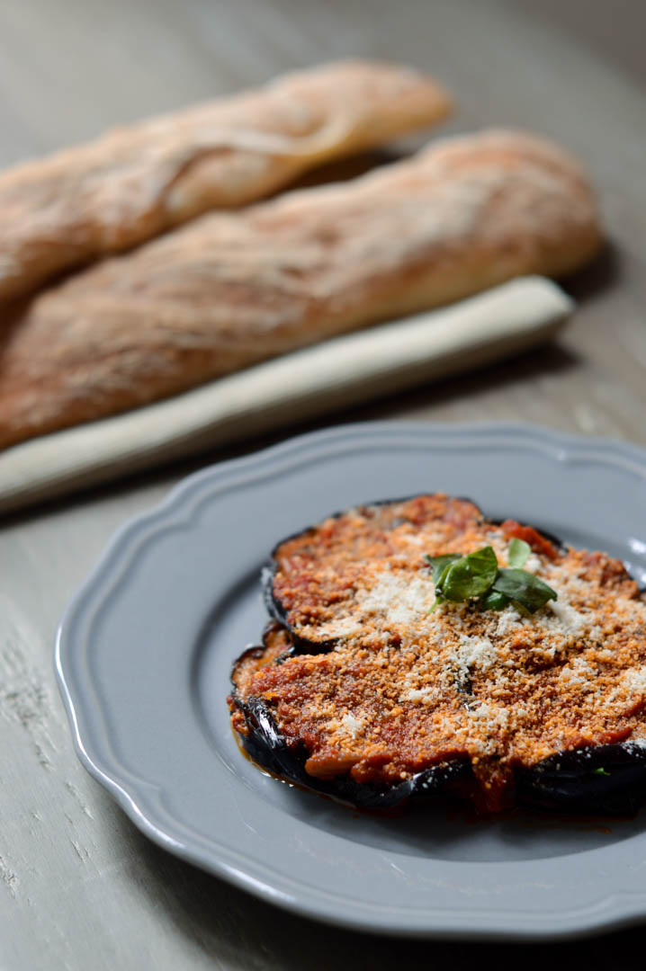 Parmigiana-estiva-o-al-piatto-non-infornata