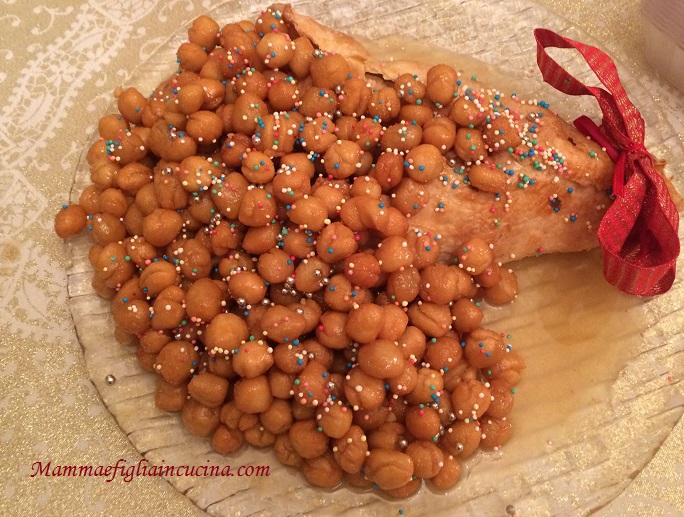 Struffoli