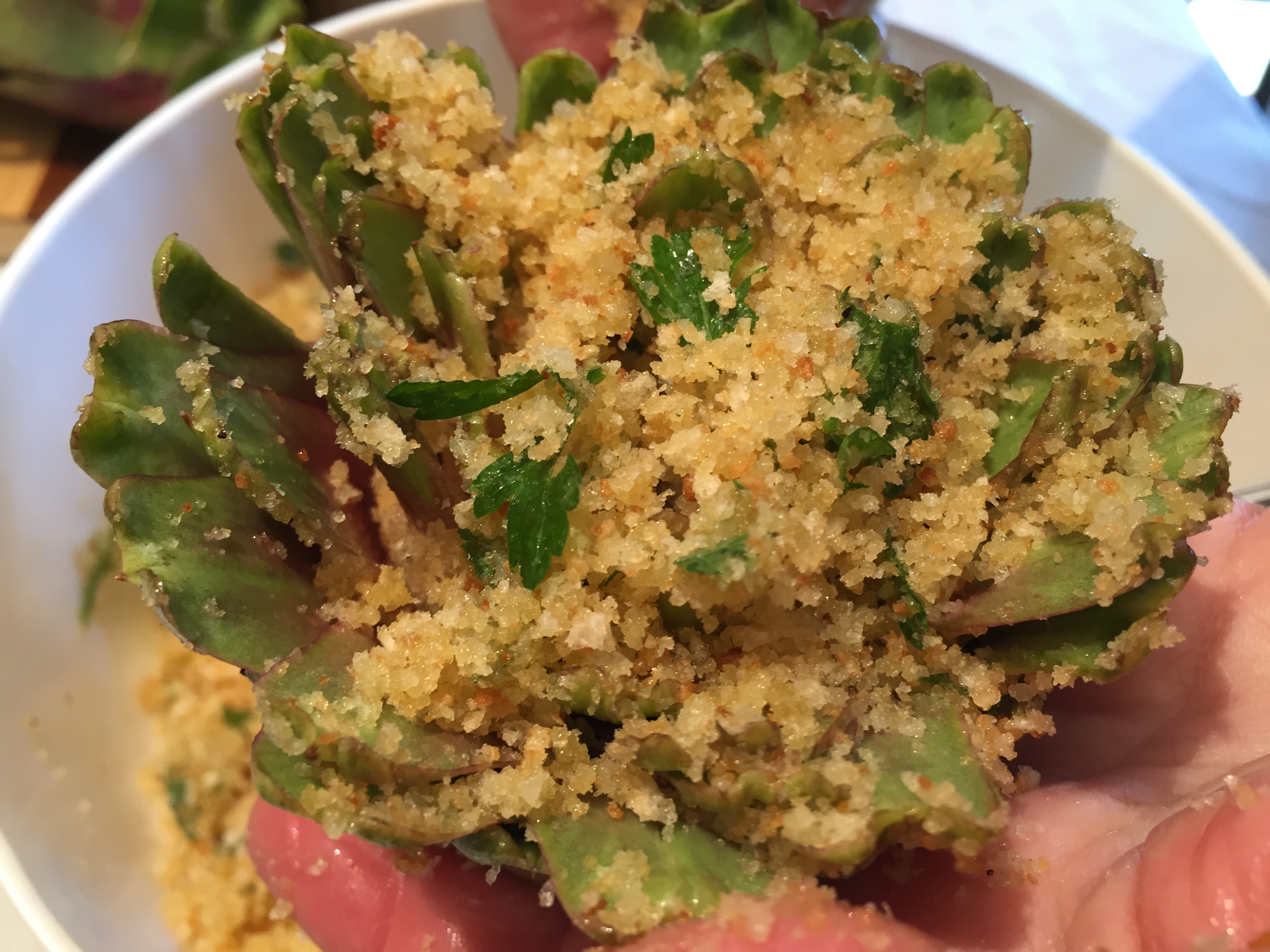 carciofi-ripieni