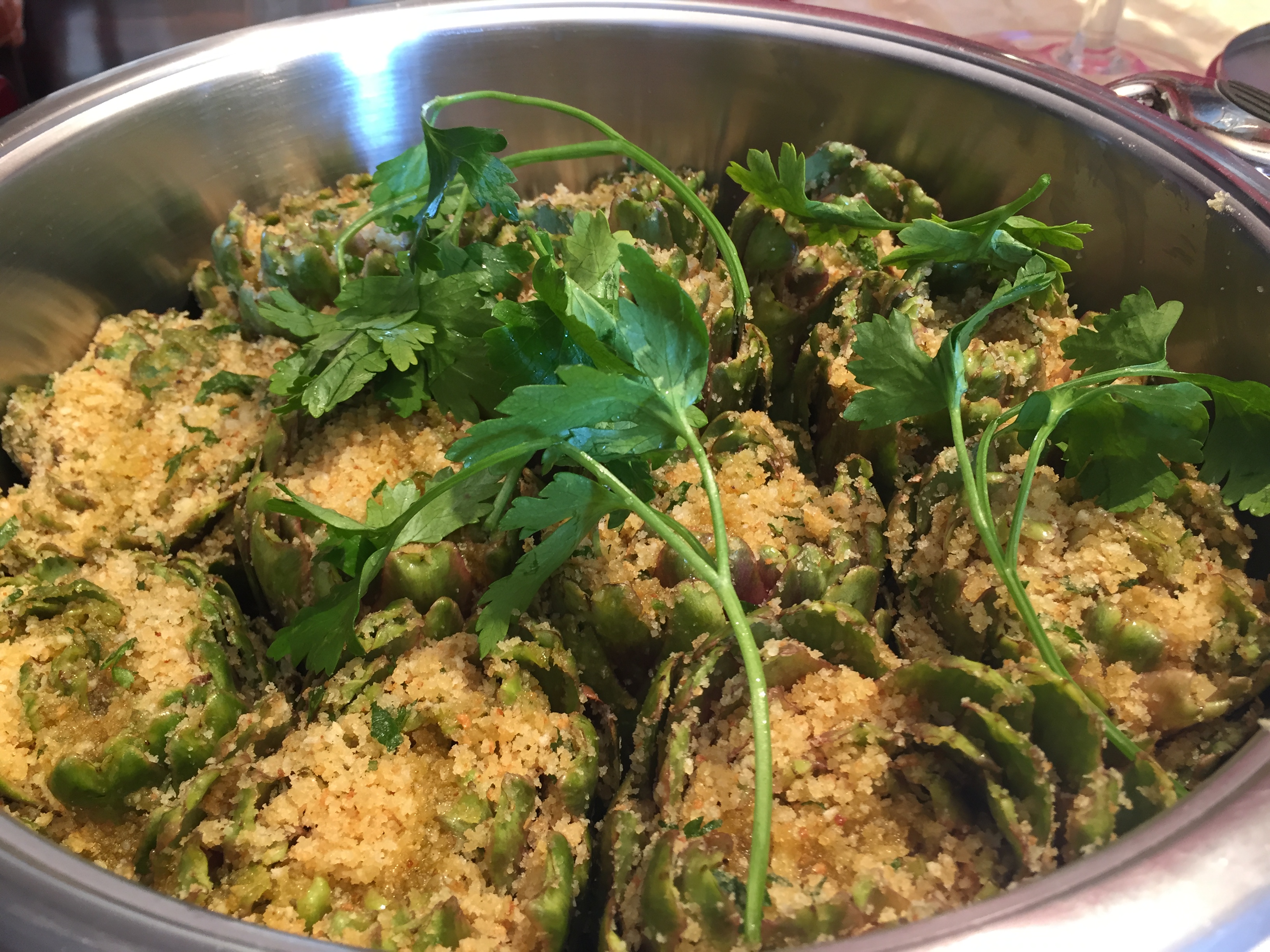 carciofi-ripieni