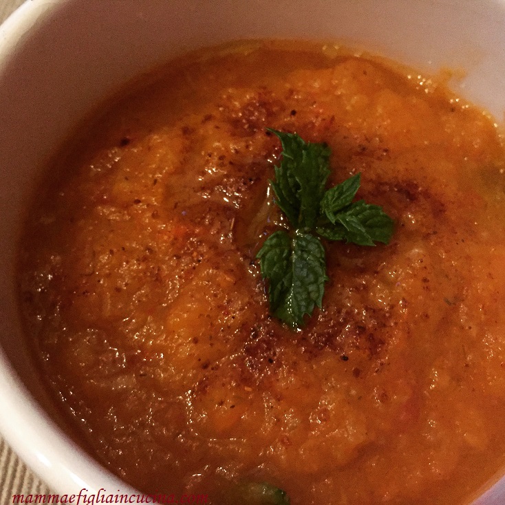 Crema-fredda-di-finocchi-pomodori-paprika 7