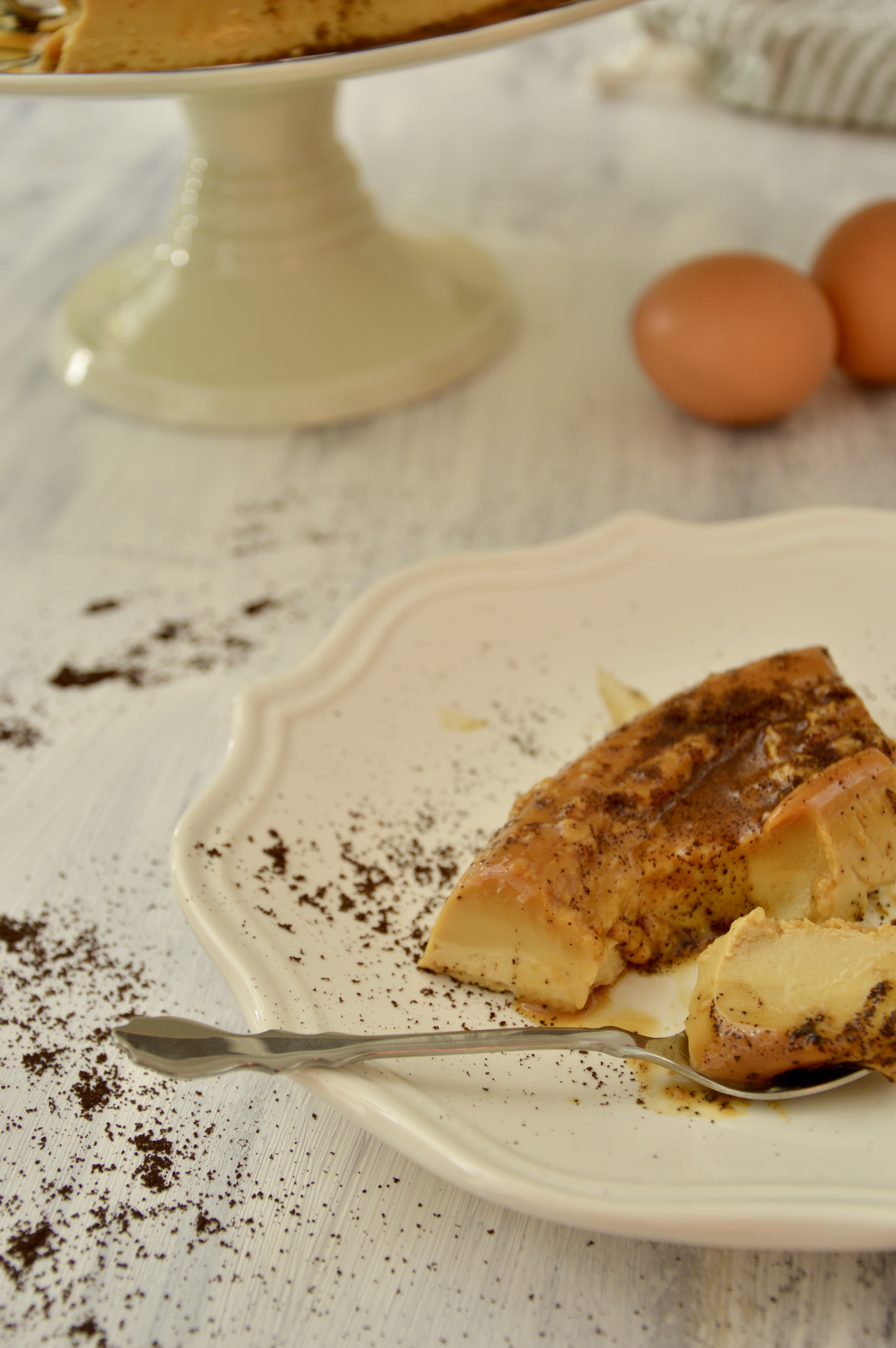 creme-caramel-al-caffè