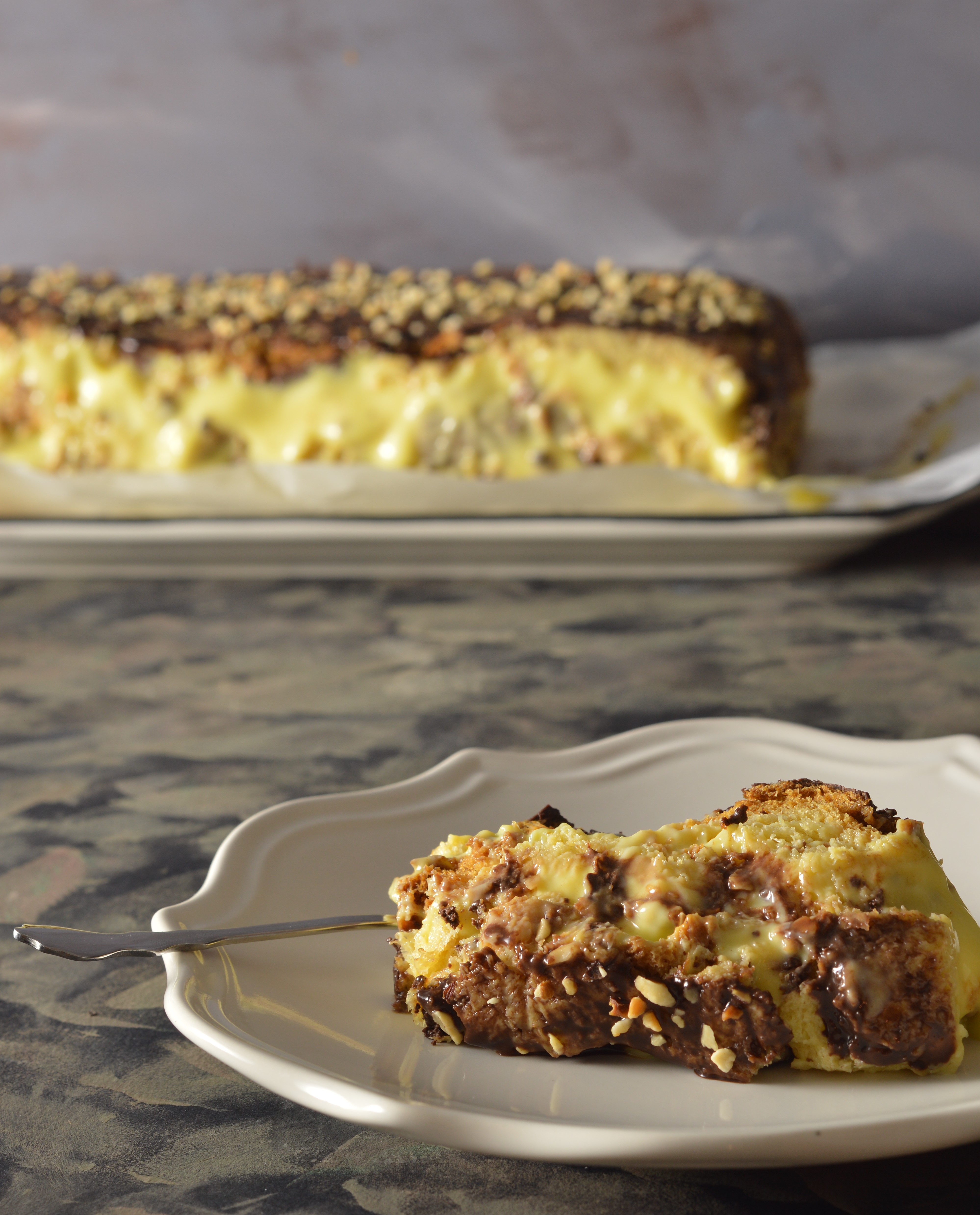 Terrina-di-panettone-crema-pasticcera