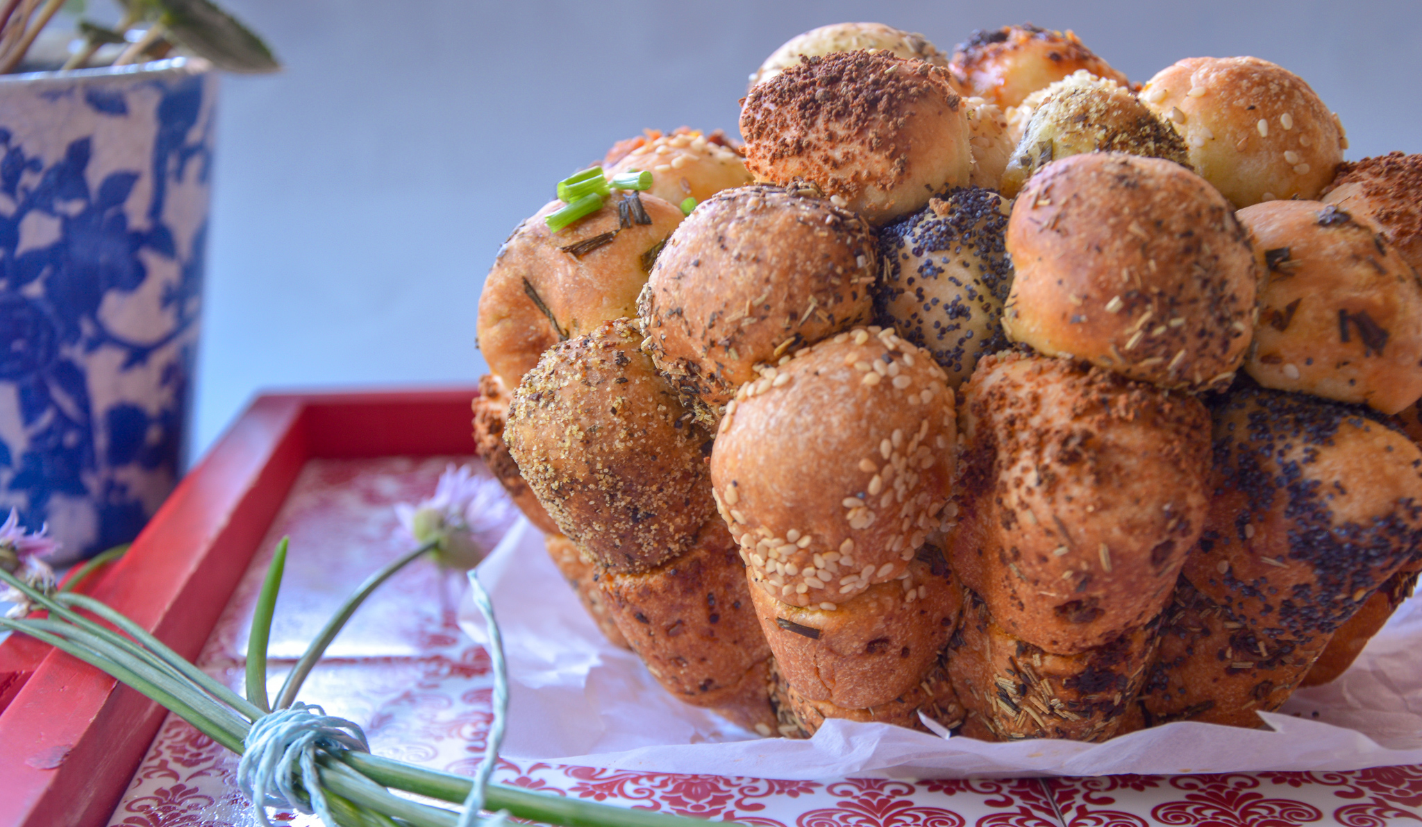 Monkey-bread