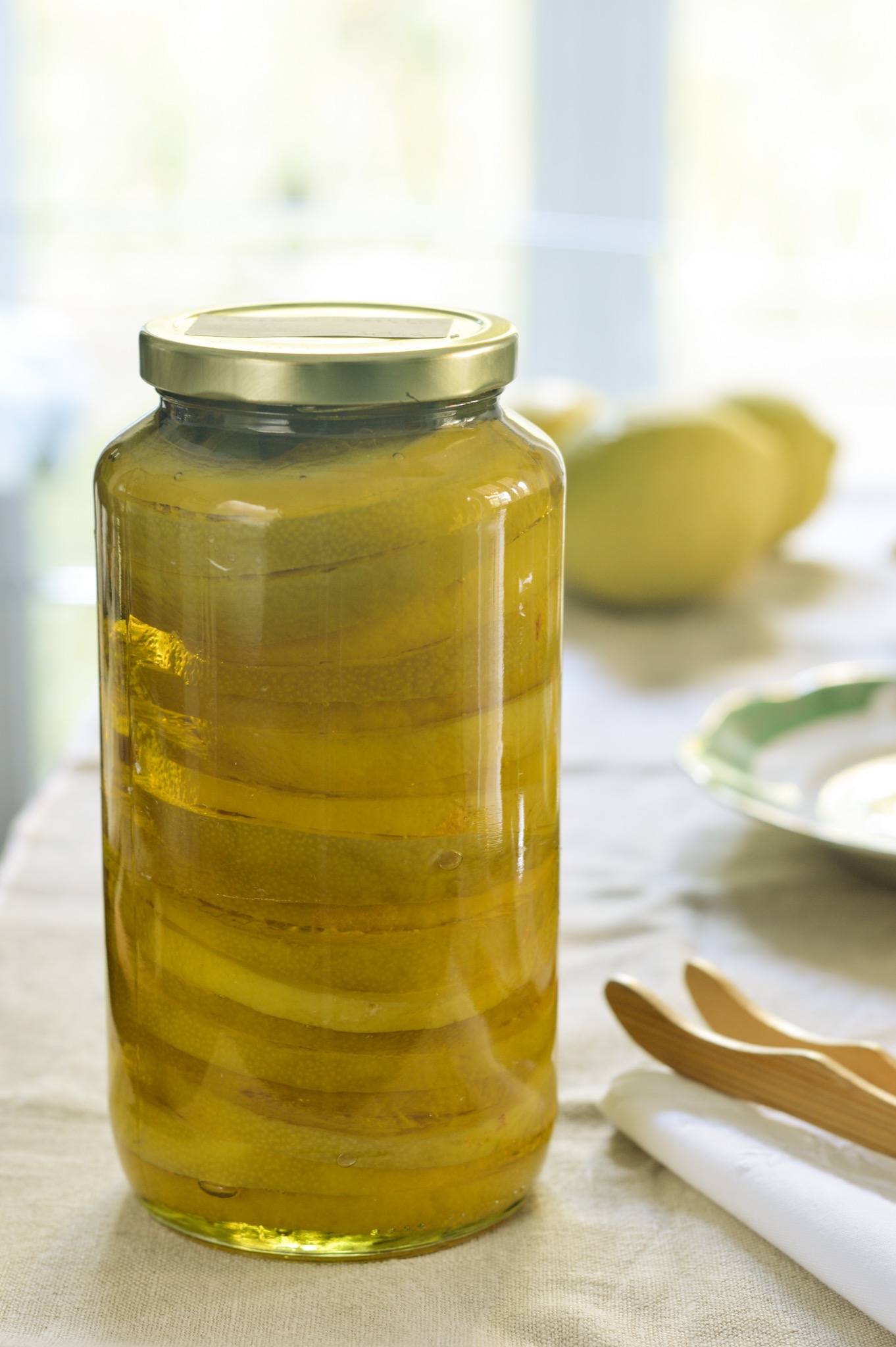 limoni-sott’olio
