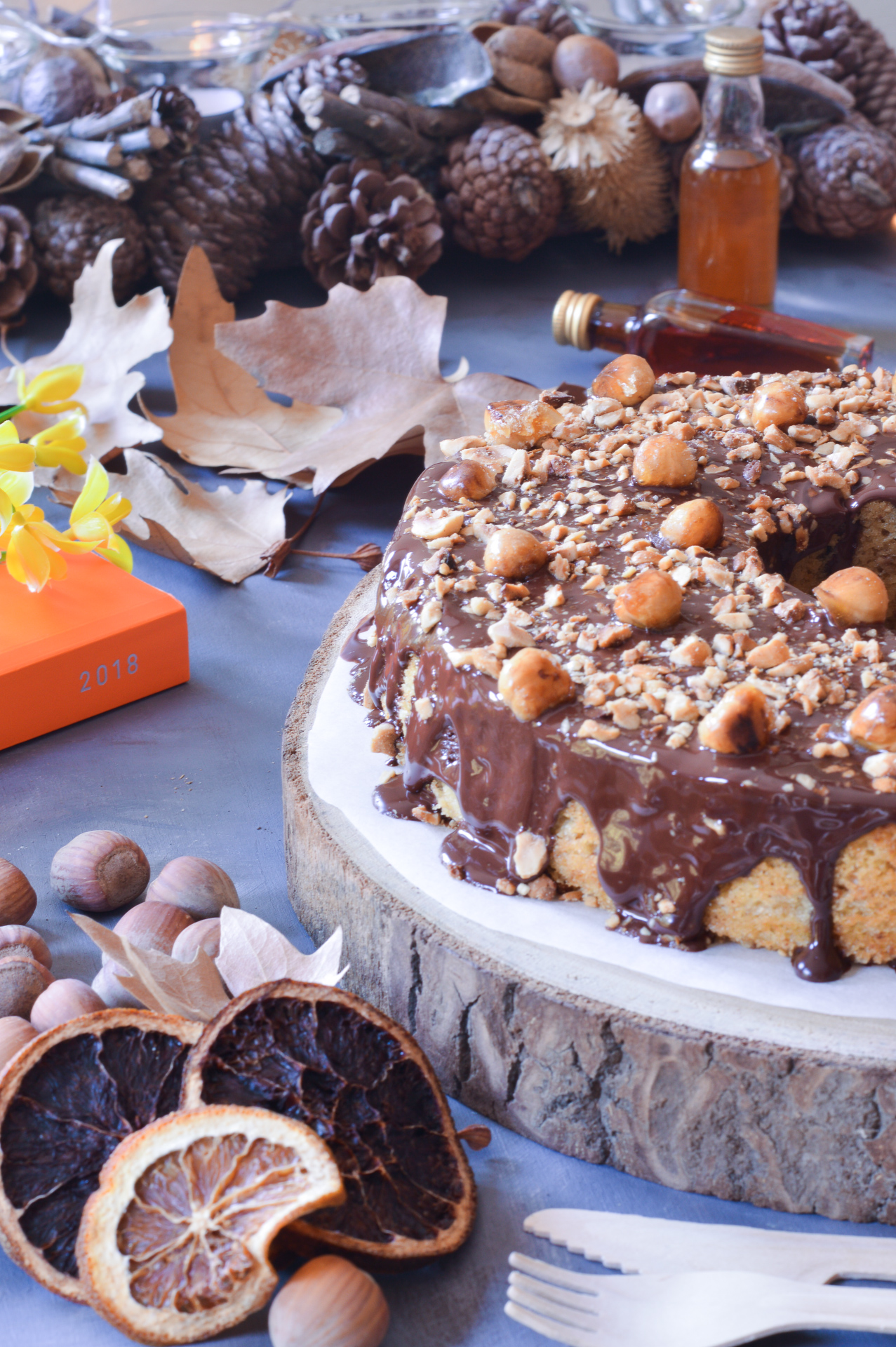 torta-di-nocciole