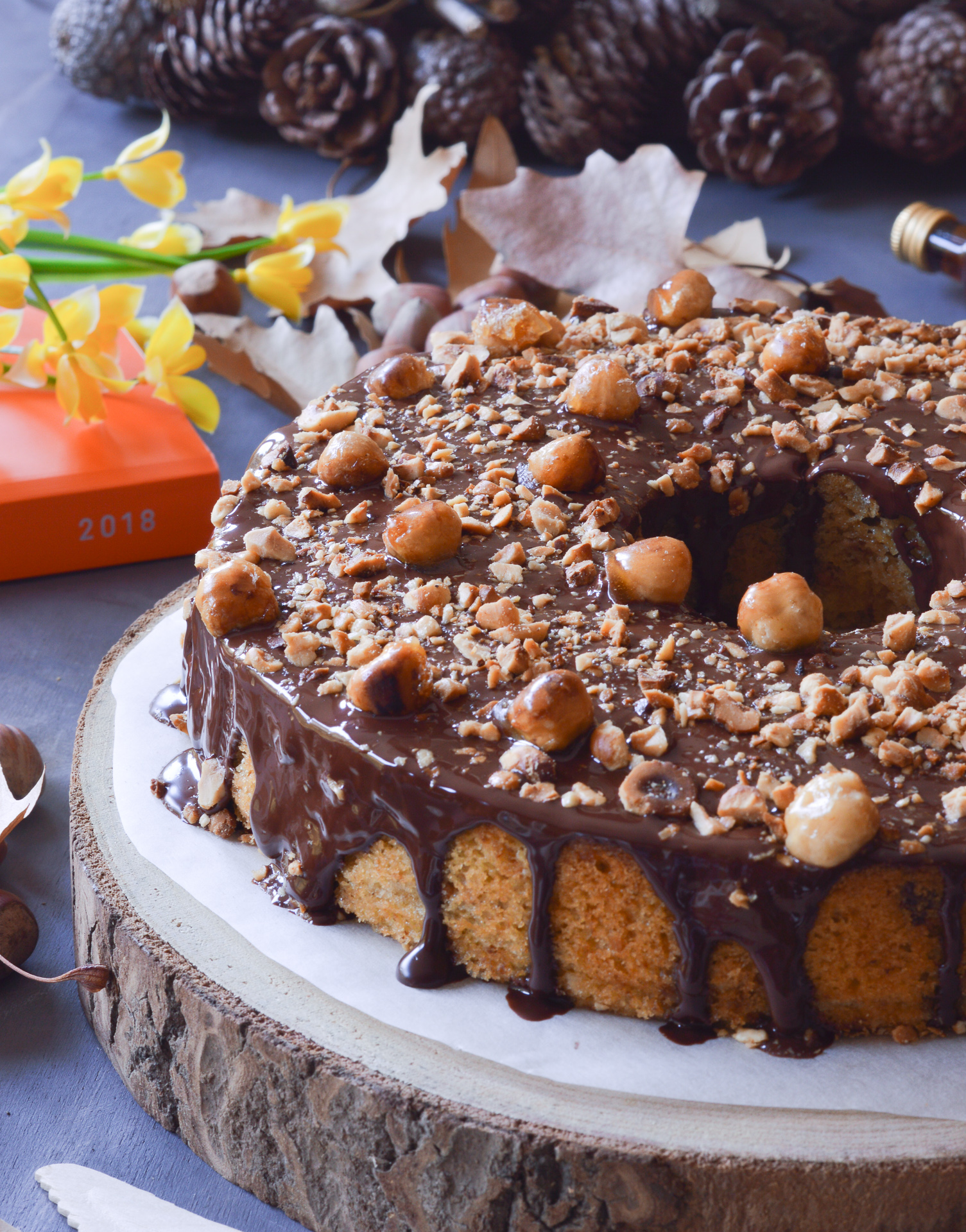 torta-di-nocciole