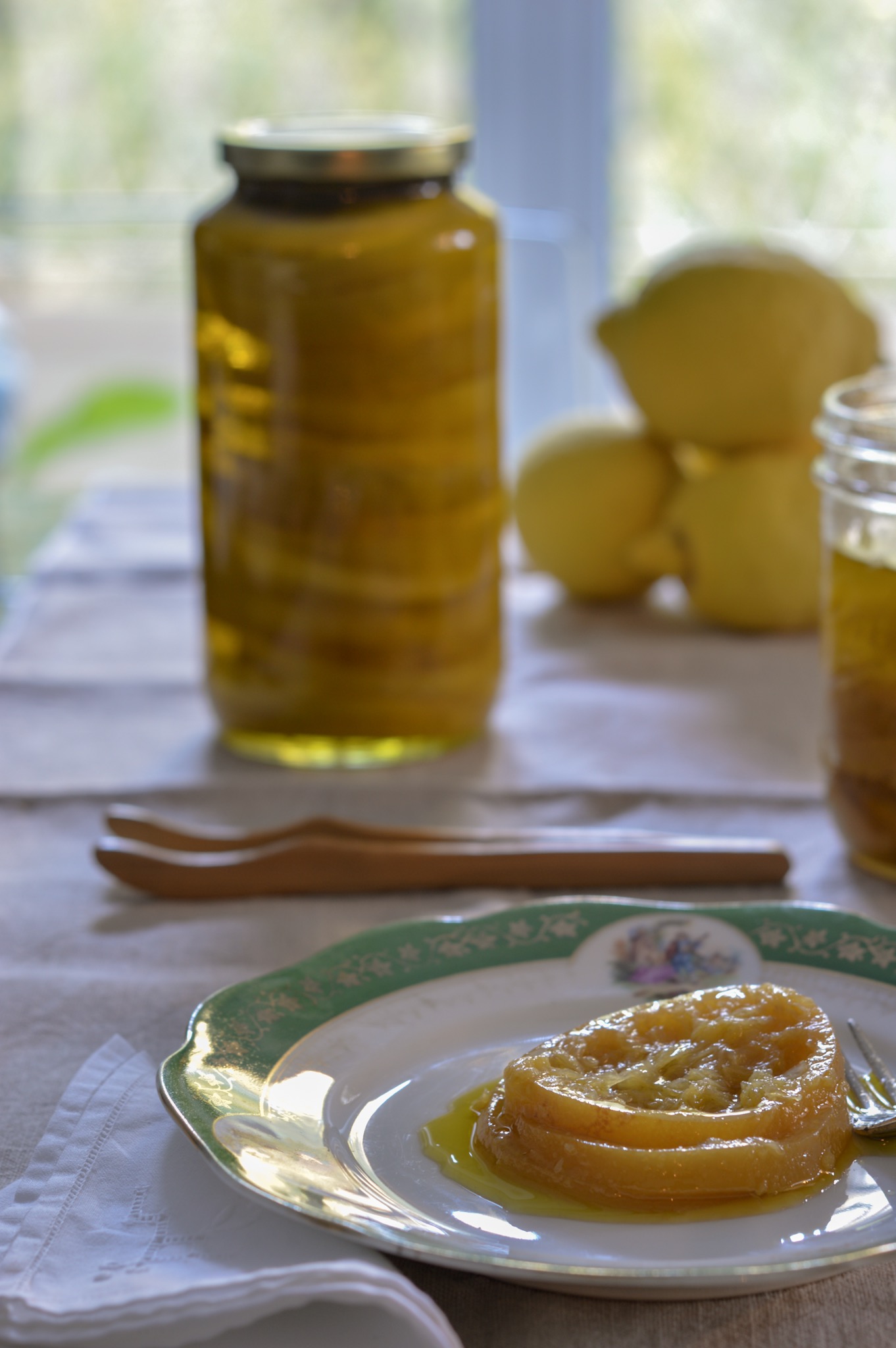 limoni-sott’olio