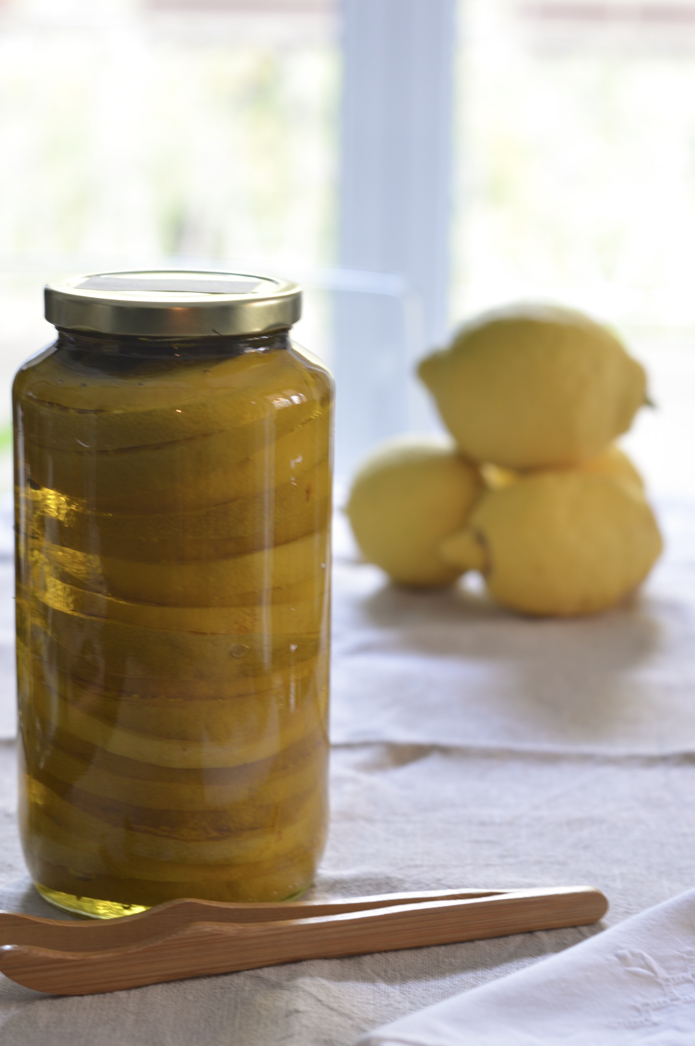 limoni-sott’olio