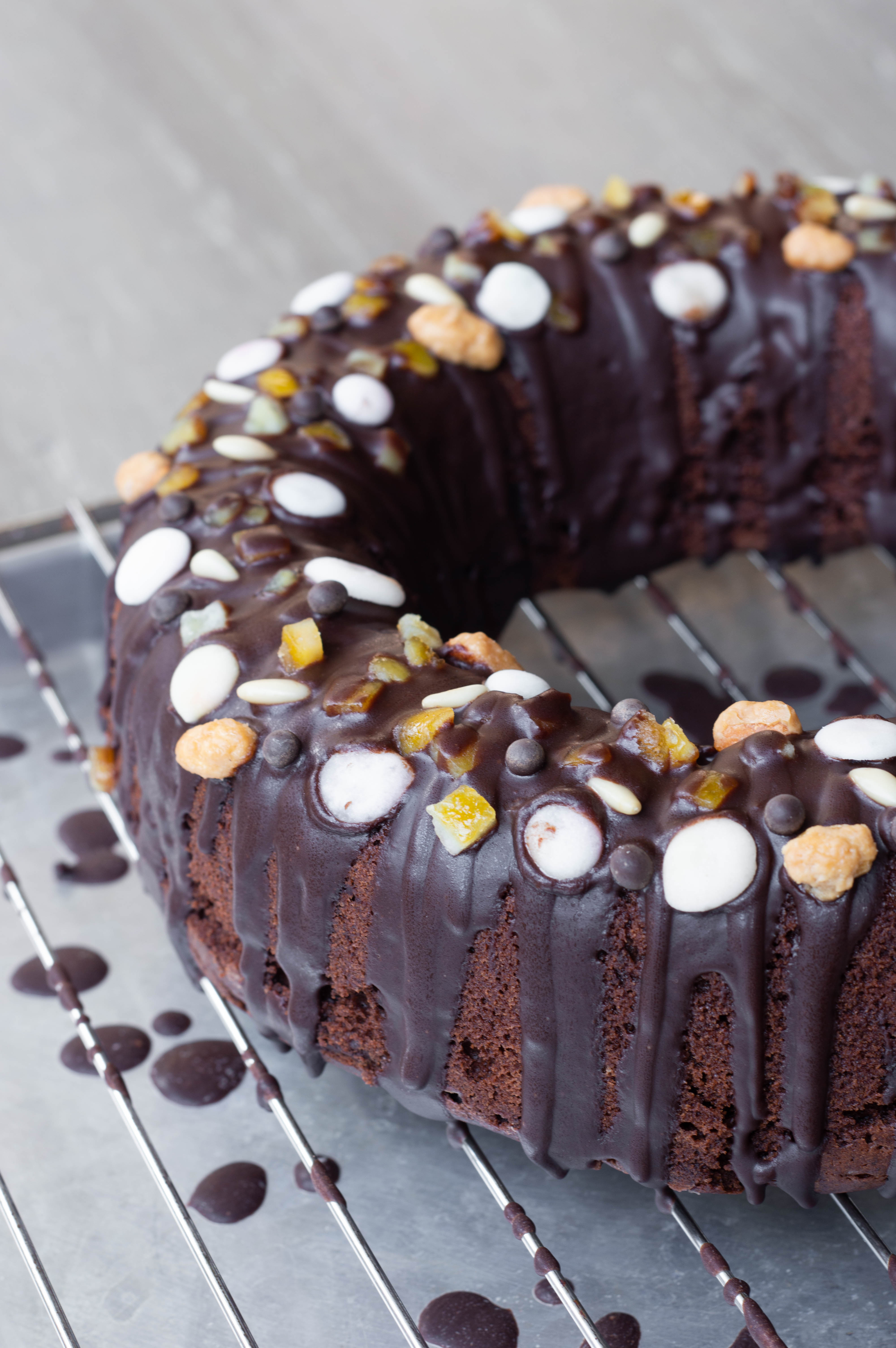 torta-cioccolato-arance