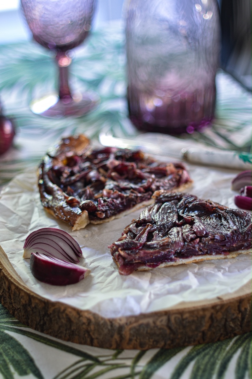 tarte-tatin-cipolle-rosse-torta-rovesciata
