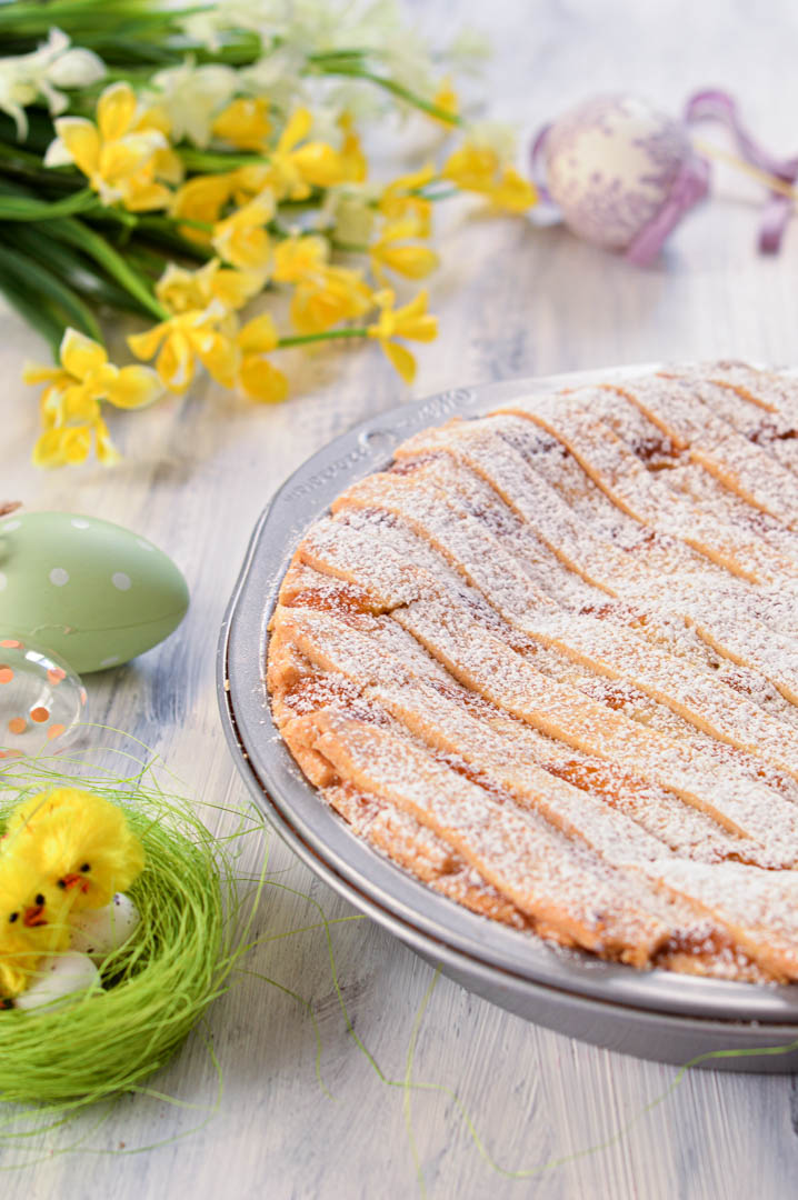 pastiera-napoletana