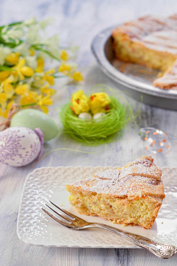 pastiera-napoletana