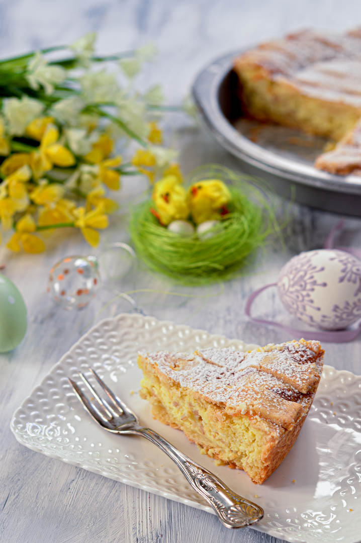 pastiera-napoletana