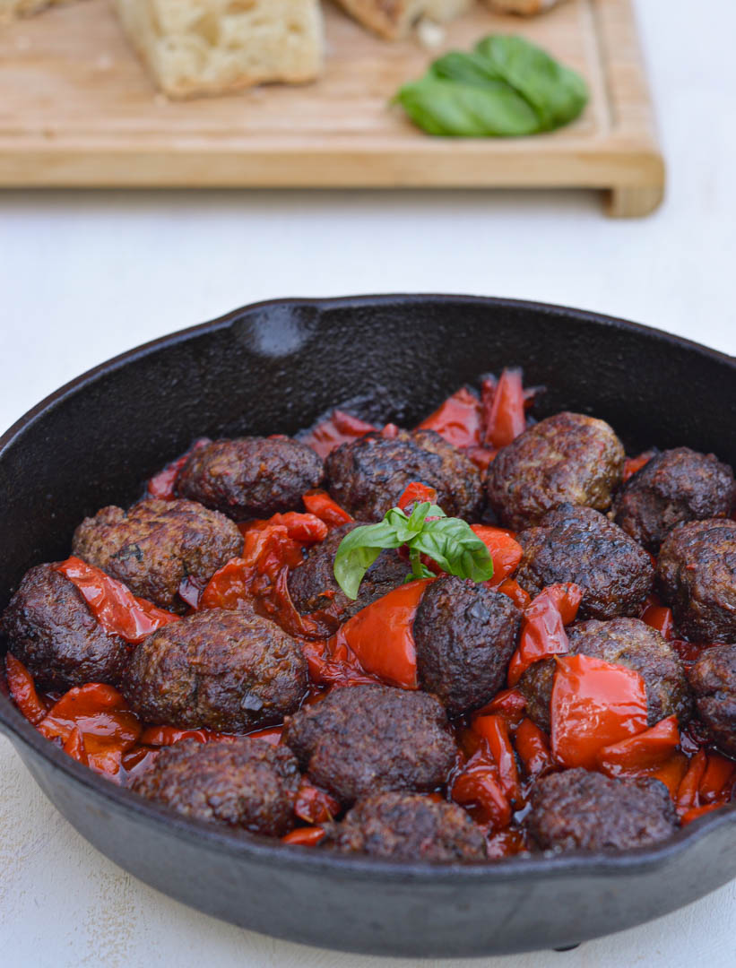 polpette-con-peperoni